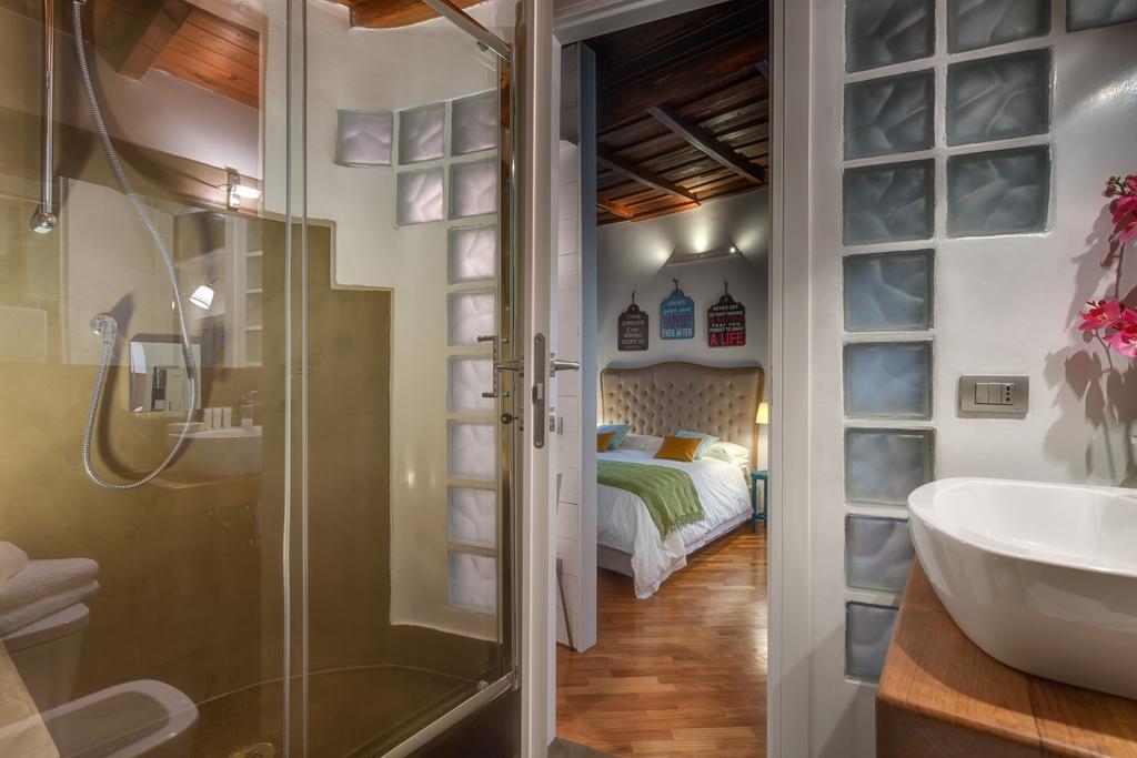 Romenjoy Colosseo Zimmer foto