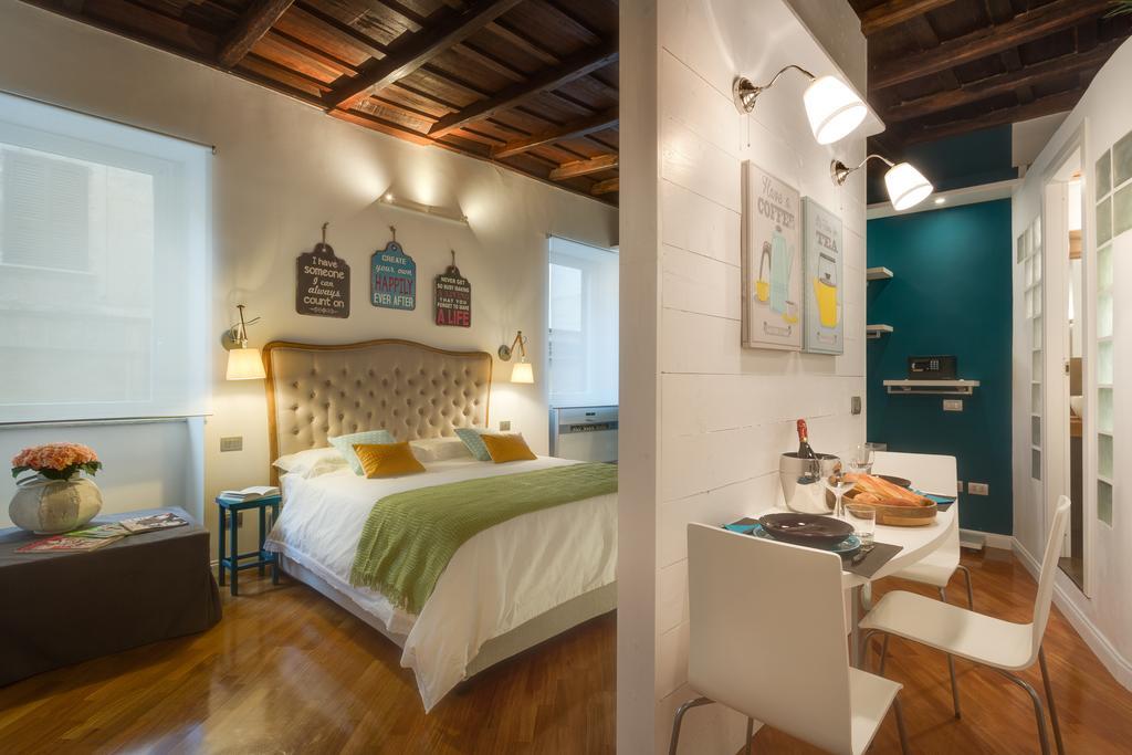 Romenjoy Colosseo Zimmer foto