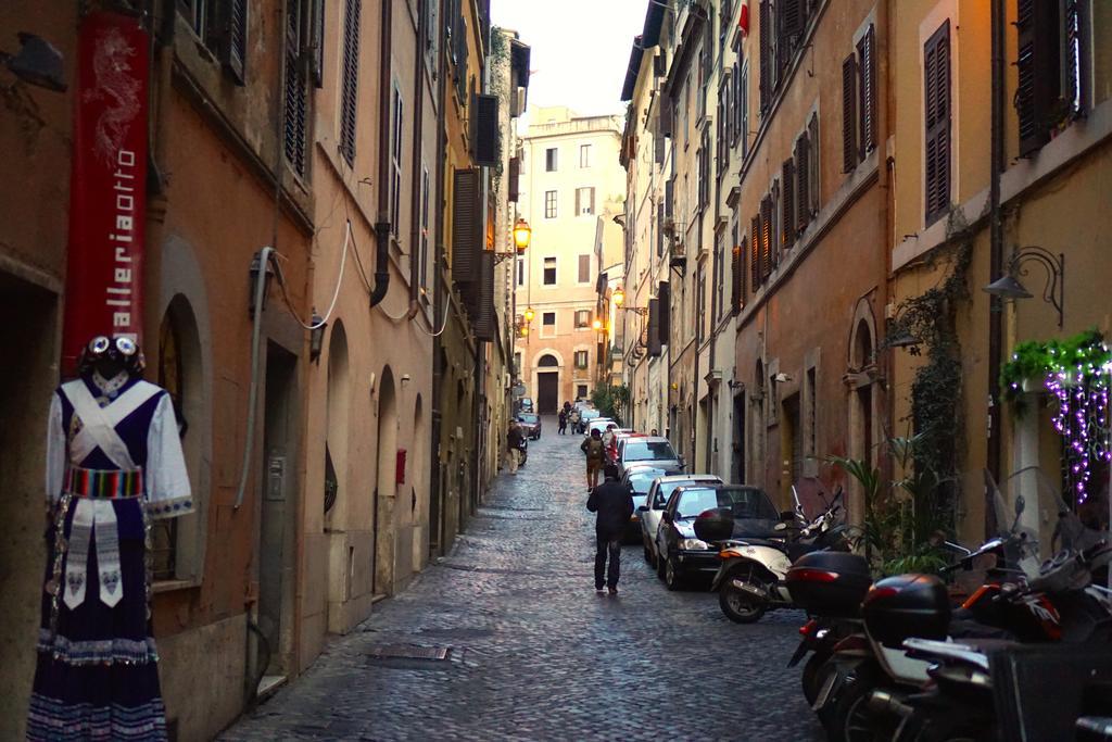 Romenjoy Colosseo Zimmer foto