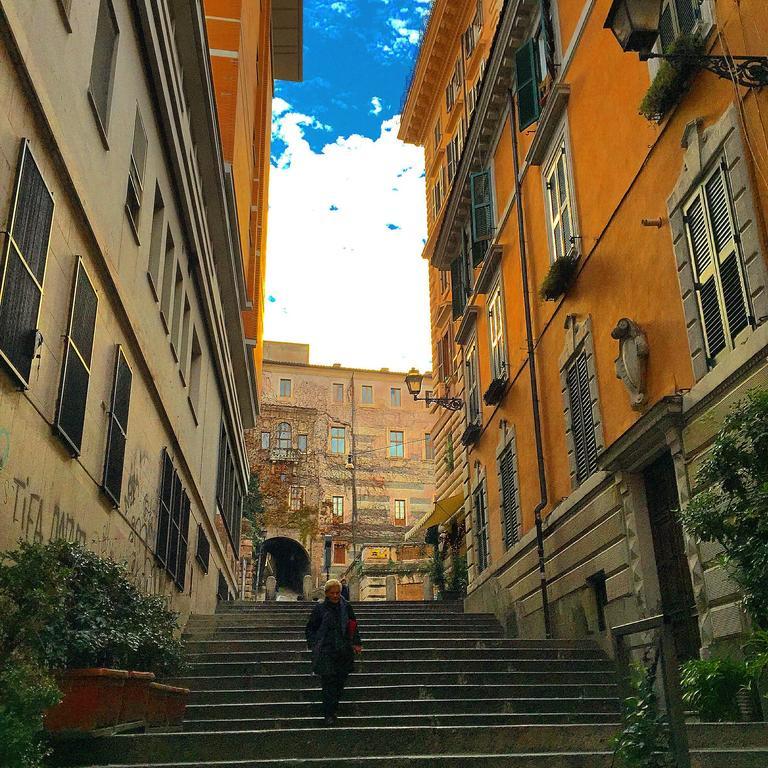 Romenjoy Colosseo Zimmer foto